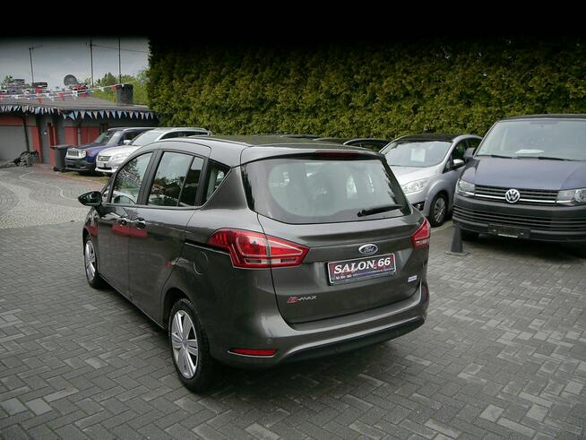 1.6d Stan b.dobry bezwypadkowy z Niemiec Gwarancja 12m ful serwis Ford Częstochowa - zdjęcie 6