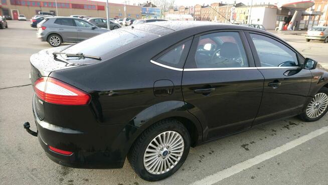 Sprzedam Ford Mondeo 2.0 TDCi Titanium Świętochłowice - zdjęcie 5