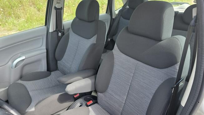 Citroen C3 automat climatronic mały przebieg zarejestrowany Lębork - zdjęcie 12