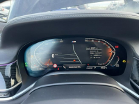 BMW 740 Long Mpakiet Xdrive Pamięć Masaż Pneumatyka Gliwice - zdjęcie 9