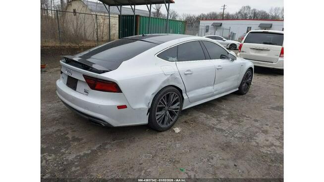 Audi A7 / Quattro / S-Line / 3.0 / Tarnów - zdjęcie 6