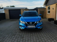 Nissan Qashqai Sadlno - zdjęcie 2