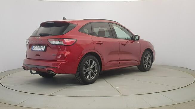 Ford Kuga 2.5 FHEV FWD ST-Line X! Z polsiego salonu! FV 23% Warszawa - zdjęcie 7