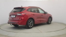 Ford Kuga 2.5 FHEV FWD ST-Line X! Z polsiego salonu! FV 23% Warszawa - zdjęcie 7