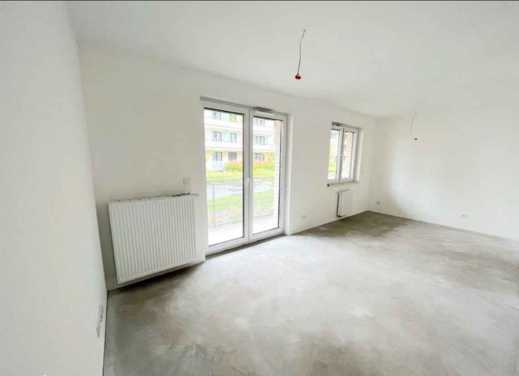 2pok 44m Okolice Poznańskiej BALKON/KOMÓRKA/GARAŻ (Wrocław) Stare Miasto - zdjęcie 5