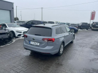 Volkswagen Passat Variant Automat Podgrzewanie Klimatronik Kamera Gliwice - zdjęcie 3