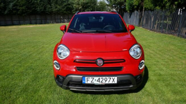 Fiat 500x super stan. Gwarancja. Polecam!!! Zielona Góra - zdjęcie 2