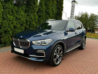 BMW X5 xDrive45e Panorama LASER Kamery Hak