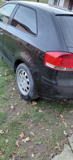 Sprzedam Audi a3 8p Pęchów - zdjęcie 6