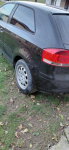 Sprzedam Audi a3 8p Pęchów - zdjęcie 6