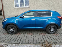 Kia sportage 2.0 benzyna 4x4 Rybnik - zdjęcie 7