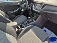 Opel Grandland X Super stan Bydgoszcz - zdjęcie 8