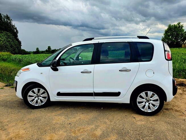 Citroen C3 Picasso 1.2 e-THP Feel Edition Więcławice Stare - zdjęcie 8