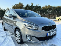 Kia Carens 7 foteli Navi LED Gwarancja Kutno - zdjęcie 4