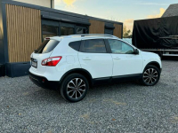 Nissan Qashqai Gwarancja! Kamera 360, panorama, tempomat, udokumentowa Gołków - zdjęcie 5