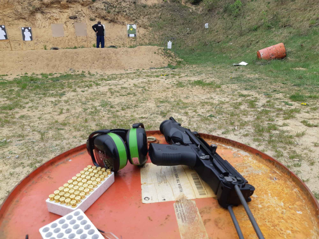 Kurs Kwalifikowany i Doskonalący dla Ochroniarzy POF Szkolenia Ochrony Pruszków - zdjęcie 10