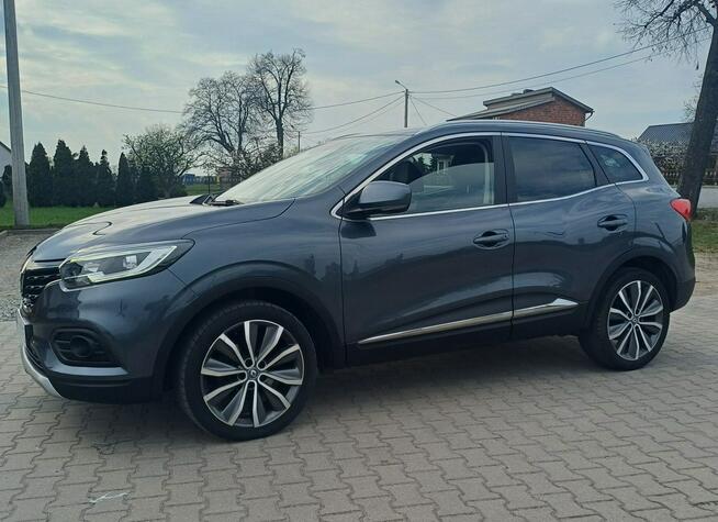 Renault Kadjar Kamera Cofania Navi Klimatronic 2-strefy System BOSE Suchorzew - zdjęcie 4