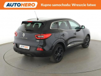 Renault Kadjar auto klima navi grzane fotele pdc manual Warszawa - zdjęcie 7