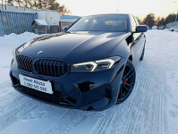 BMW 330 M-pakiet wewnętrzny zewnętrzny Otwock - zdjęcie 10