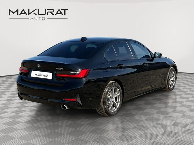 WZ685CR#320i Sport Line Podgrz.f Ambient Salon PL VAT23% Pępowo - zdjęcie 4