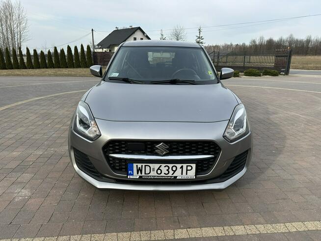 Suzuki Swift Polski Salon Lipówki - zdjęcie 1