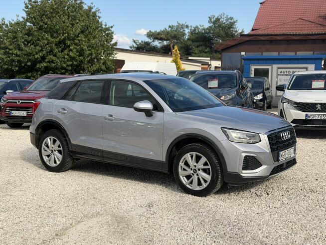 Audi Q2 1.5 TFSI 150 KM S tronic | Virtual Cockpit | El.Klapa I Led I Grójec - zdjęcie 6