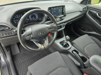 Hyundai i30 COMFORT 1.5 DPI 110KM Salon Polska, Możliwa zamiana Włocławek - zdjęcie 12