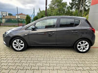 Opel Corsa Klima, PDC, Grzane Fotele, Kierownica //GWARANCJA Zagórze - zdjęcie 4