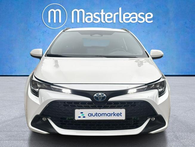 Toyota Corolla 1.8 Hybrid Comfort ! Z Polskiego Salonu ! Faktura Vat ! Warszawa - zdjęcie 2