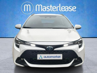 Toyota Corolla 1.8 Hybrid Comfort ! Z Polskiego Salonu ! Faktura Vat ! Warszawa - zdjęcie 2