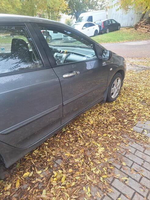 Sprzedam honda city 1.4 b 100km . Białystok - zdjęcie 3