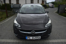 Opel Corsa 1.0B 2015r Kamera PDC Nowy Rozrząd Sprowadzony Opłacony Majdan Sieniawski - zdjęcie 4