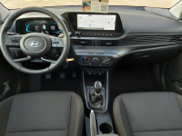 Hyundai Bayon Nowy Modern + Comfort Wejherowo - zdjęcie 9