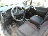 Opel Zafira A*2001 r*2,0 DTI*Kod Lak Z 151*Całość Lub Części Zduńska Wola - zdjęcie 7