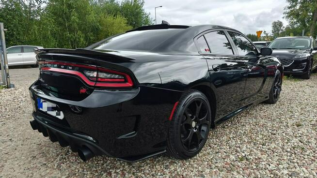 Dodge Charger //V6// 3.6//Zarejestrowany// Nowe opony// LED// Ostrołęka - zdjęcie 7