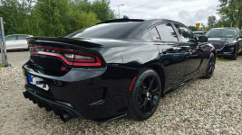 Dodge Charger //V6// 3.6//Zarejestrowany// Nowe opony// LED// Ostrołęka - zdjęcie 7