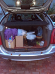 Citroën Xsara Picasso 1.6 Toruń - zdjęcie 6