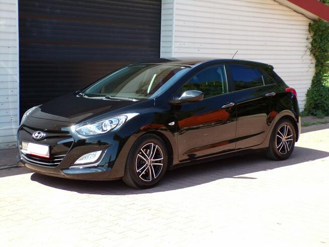 Hyundai i30 Klimatyzacja /Gwarancja /I Właść /LED /2014 Mikołów - zdjęcie 8