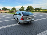 Mercedes C 200 Lift Avantgarde Automat Skóra PDC Bliżyn - zdjęcie 5