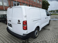 Fiat Scudo L3 MAXI Długa wersja 3 osobowy Faktura VAT 23% Kraków - zdjęcie 5