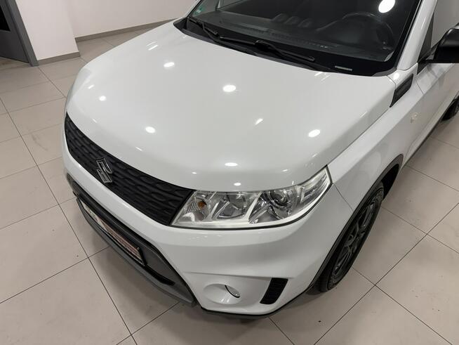 Suzuki Vitara 4x4 Bezwypadkowy/ Roczna Gwarancja w cenie / Zadbany Korczyna - zdjęcie 9