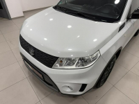 Suzuki Vitara 4x4 Bezwypadkowy/ Roczna Gwarancja w cenie / Zadbany Korczyna - zdjęcie 9