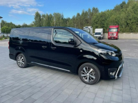 Toyota Proace Verso Daleszyce - zdjęcie 6