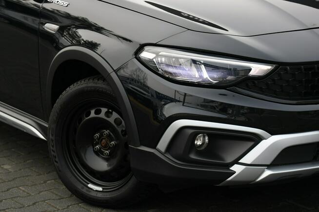 Fiat Tipo 1.0 T3 RED, Bezwypadkowy, Serwisowany w ASO, Gwarancja Tychy - zdjęcie 5