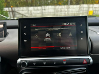 Citroen C4 Cactus #Automat #Lift #Kamera Laskowo - zdjęcie 12