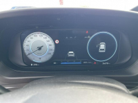 Hyundai i20 Salon PL Klimatronik Kamera Podgrz.  Virtual Gliwice - zdjęcie 9