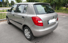 Skoda Fabia II 1.2, 2009, pierwszy właściciel, niski przebieg Pruszków - zdjęcie 3