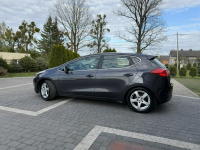 Kia Cee'd 1.6Diesel 128 konny Łęgowo - zdjęcie 2