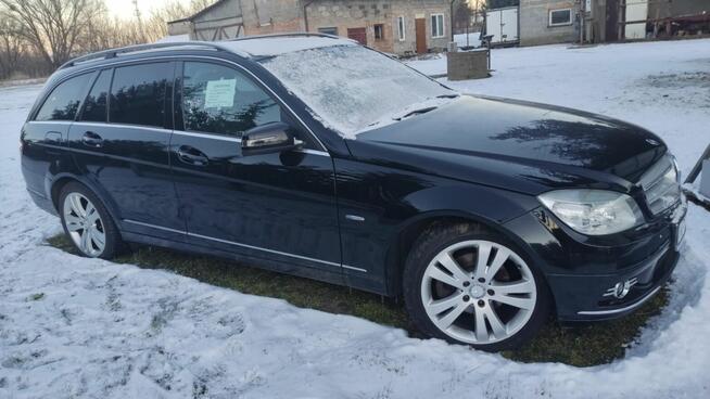 1.8 CGI Automat 206 tyś przebiegu Książenice - zdjęcie 9