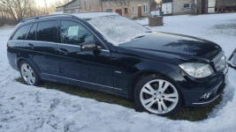 1.8 CGI Automat 206 tyś przebiegu Książenice - zdjęcie 9